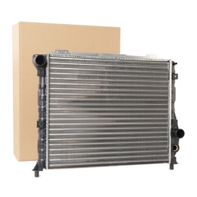 Radiator, Engine Cooling RIDEX 470R0485 470R0485 - photo 2