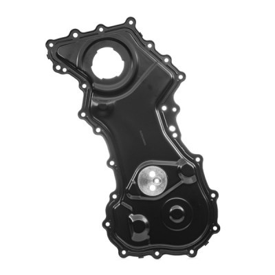 Timing cover RIDEX 1522T0013 1522T0013 - photo 10