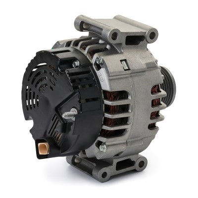 Alternator RIDEX 4G0121R 4G0121R - photo 4