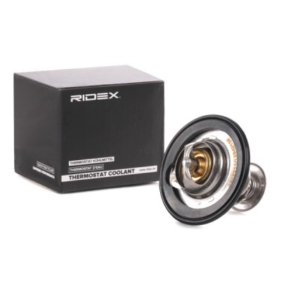 Thermostat, Coolant RIDEX 316T0149 316T0149 - photo 2