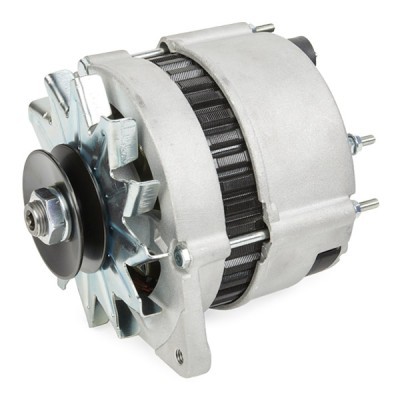 Alternator RIDEX 4G0466 4G0466 - photo 3