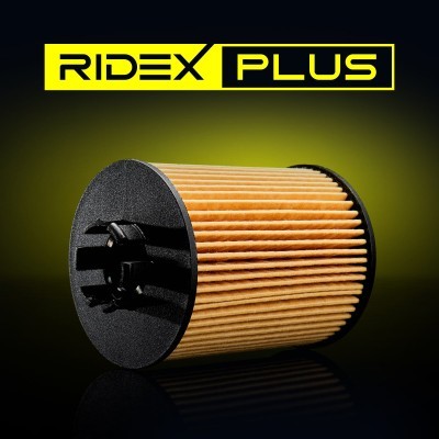 Oil Filter RIDEX 7O0116P 7O0116P - photo 11