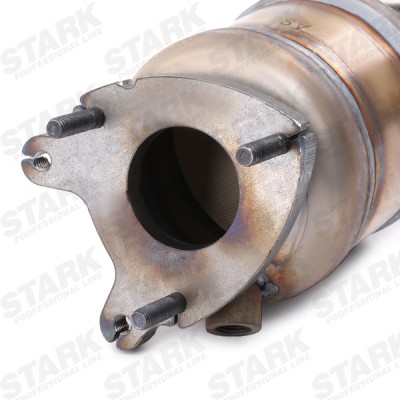 Catalytic converter Stark SKCCT-4840728 SKCCT-4840728 - photo 5