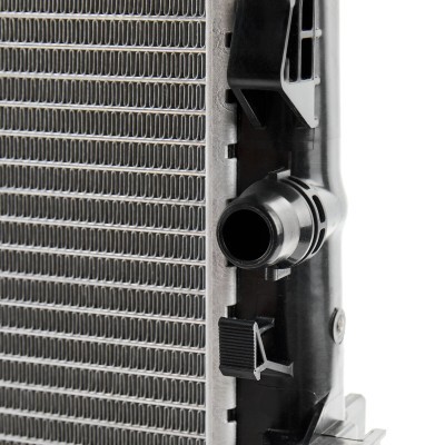 Radiator, Engine Cooling RIDEX 470R1348 470R1348 - photo 7
