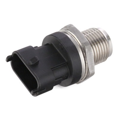 Sensor, fuel pressure RIDEX 3942S0021 3942S0021 - photo 3
