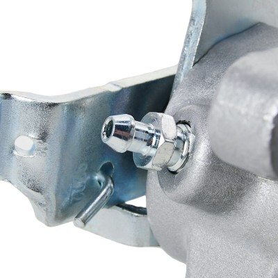 Brake Caliper RIDEX 78B0031R 78B0031R - photo 4