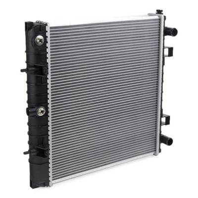 Radiator, Engine Cooling RIDEX 470R0967 470R0967 - photo 3