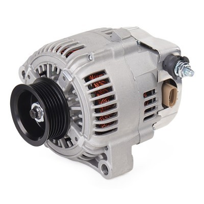 Alternator RIDEX 4G0432 4G0432 - photo 3