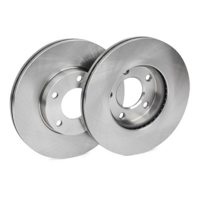 Brake Disc RIDEX 82B0108 82B0108 - photo 8
