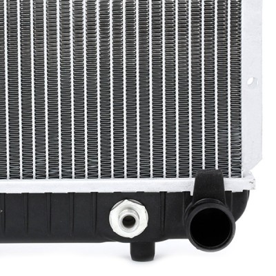 Radiator, Engine Cooling RIDEX 470R0043 470R0043 - photo 6