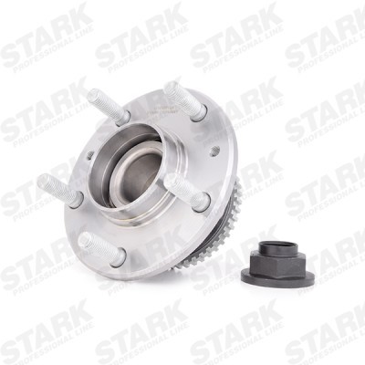 Wheel Bearing Stark SKWB-0180149 SKWB-0180149 - photo 2