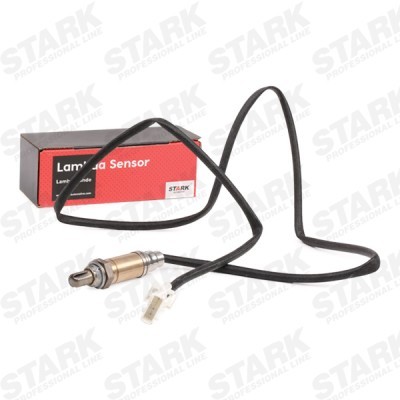 Lambda (Oxygen) Sensor Stark SKLS-0140681 SKLS-0140681 - photo 2