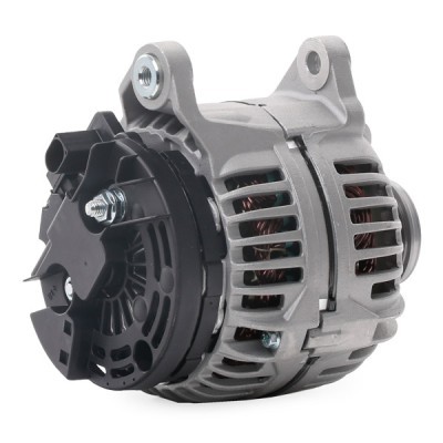 Alternator RIDEX 4G0434 4G0434 - photo 4