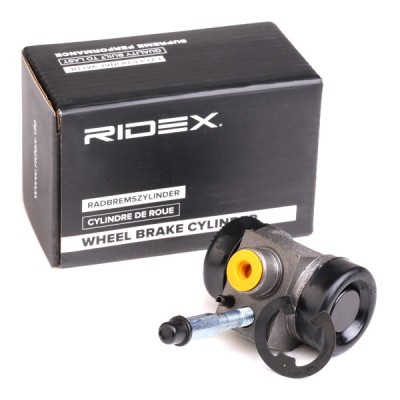 Wheel Brake Cylinder RIDEX 277W0113 277W0113 - photo 2