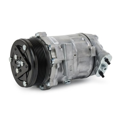 Compressor, Air Conditioning 447K0071 - photo 4