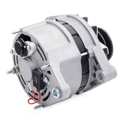 Alternator RIDEX 4G0238 4G0238 - photo 4