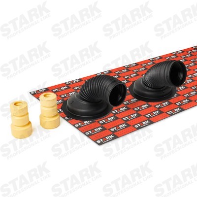 Dust Cover Kit, shock absorber Stark SKDCK-1240370 SKDCK-1240370 - photo 2
