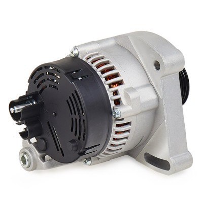 Alternator RIDEX 4G0758 4G0758 - photo 4