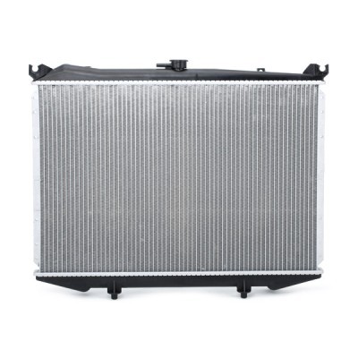 Radiator, Engine Cooling RIDEX 470R0030 470R0030 - photo 3