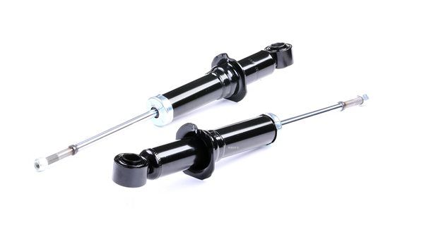 Shock Absorber RIDEX 854S2090 854S2090 - photo 1