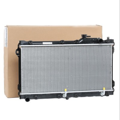 Radiator, Engine Cooling RIDEX 470R0276 470R0276 - photo 2