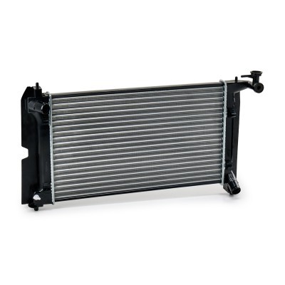 Radiator, Engine Cooling RIDEX 470R0082 470R0082 - photo 6