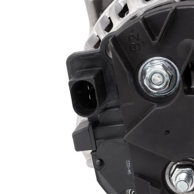 Alternator RIDEX 4G0218 4G0218 - photo 4