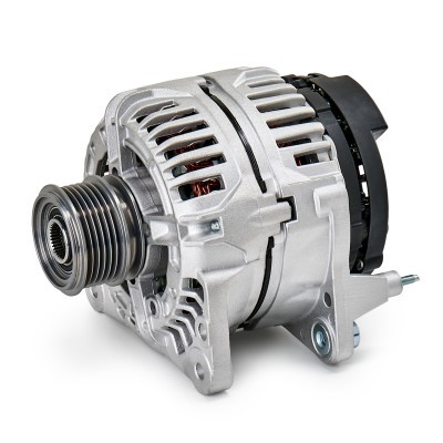 Alternator RIDEX 4G0231 4G0231 - photo 3