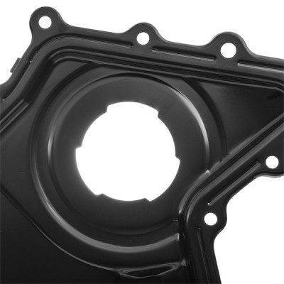 Timing cover RIDEX 1522T0013 1522T0013 - photo 3