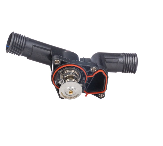 Thermostat, Coolant RIDEX 316T0158 316T0158 - photo 1