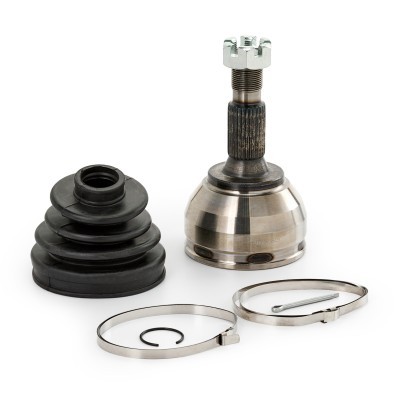 Joint Kit, Drive Shaft RIDEX 5J0110 5J0110 - photo 3