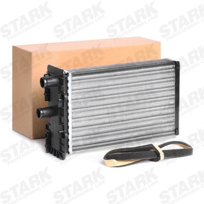 Radiator, Interior Heating Stark SKHE-0880033 SKHE-0880033 - photo 2