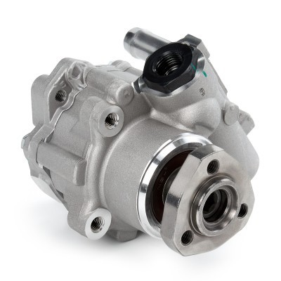 Hydraulic Pump, Steering System RIDEX 12H0015R 12H0015R - photo 3