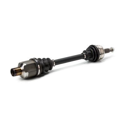 Drive Shaft RIDEX 13D0935R 13D0935R - photo 4