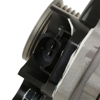 Alternator RIDEX 4G0230 4G0230 - photo 5