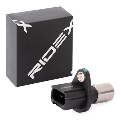 Crankshaft Pulse Sensor RIDEX 3946S0162 3946S0162 - photo 2