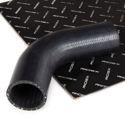 Charger Air Hose RIDEX 3314C0162 3314C0162 - photo 2