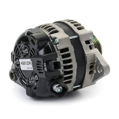 Alternator RIDEX 4G0123R 4G0123R - photo 4