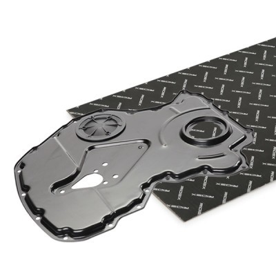 Timing cover RIDEX 1522T0008 1522T0008 - photo 1