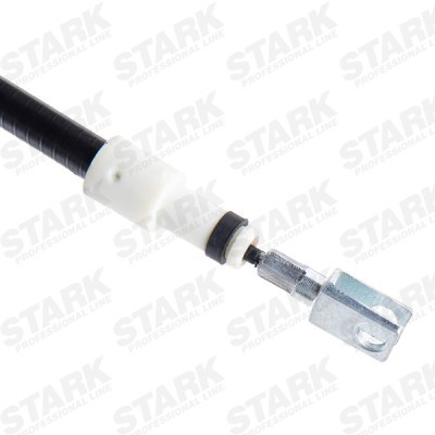 Cable Pull, Parking Brake Stark SKCPB-1050991 SKCPB-1050991 - photo 3
