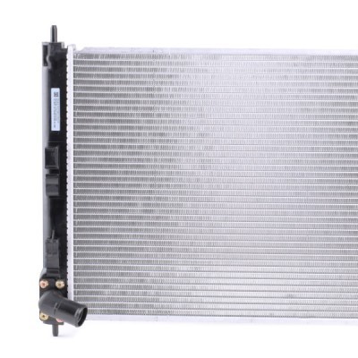 Radiator, Engine Cooling RIDEX 470R0404 470R0404 - photo 4