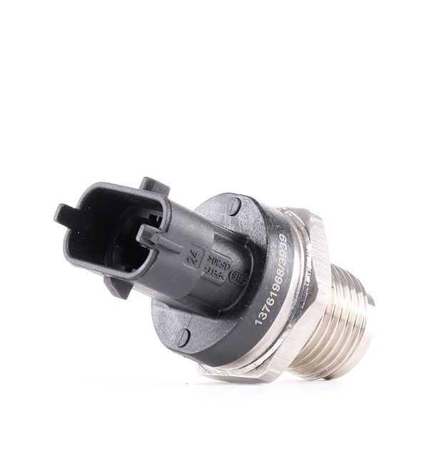 Sensor, fuel pressure RIDEX 3942S0032 3942S0032 - photo 1