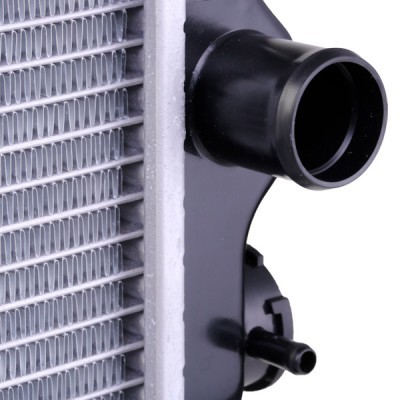 Radiator, Engine Cooling RIDEX 470R0335 470R0335 - photo 6