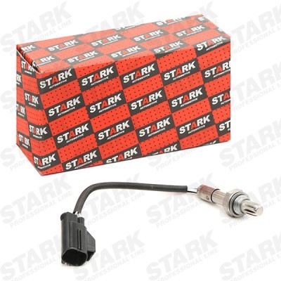 Lambda (Oxygen) Sensor Stark SKLS-0140469 SKLS-0140469 - photo 3