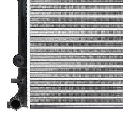 Radiator, Engine Cooling RIDEX 470R0002 470R0002 - photo 4
