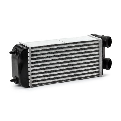 Intercooler, Charger RIDEX 468I0373 468I0373 - photo 2
