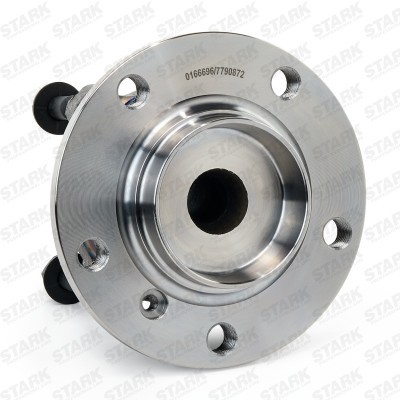 Wheel Bearing Stark SKWB-0180383 SKWB-0180383 - photo 4