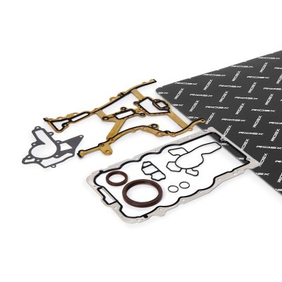 Oil Pan Gasket RIDEX 150G0008 150G0008 - photo 1