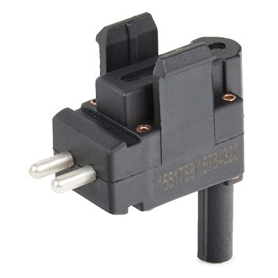 Reverse light switch RIDEX 807S0010 807S0010 - photo 3