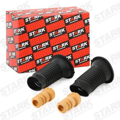 Dust Cover Kit, shock absorber Stark SKDCK-1240103 SKDCK-1240103 - photo 2